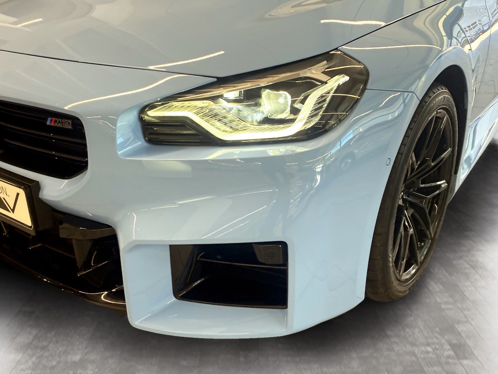 BMW M2 - Bild 8