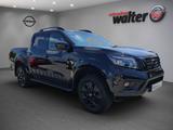 Nissan Navara 2.3l N-Guard/ Optik Paket/Navi/ Around Vi - : Allradantrieb, Aro