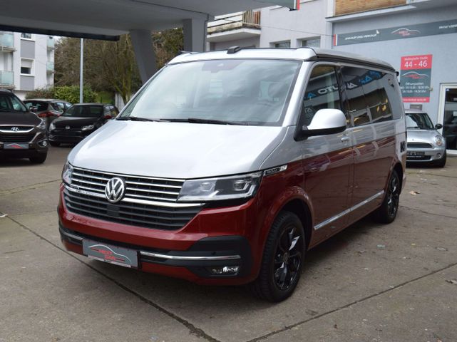 Volkswagen T6.1 California California Ocean 4Motion*Fahrrad