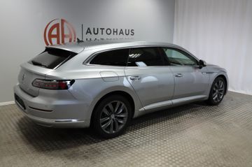 Volkswagen Arteon Shooting Brake Elegance AHK Navi Matrix