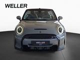 MINI Classic Trim Navi MID Tempo SHZ - MINI Cooper S Cabrio Benziner Gebrauchtwagen