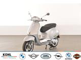 Vespa Primavera 50 Tech 5+ grigio entusiasta G41 silbe - VESPA PRIMAVERA TECH 50