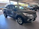 Ford Kuga Titanium-WINTER PAKET- NAVI-RFK-PDC-AHK- - Ford aus 2019