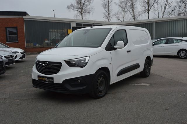 Opel Combo E Cargo XL 1.5D CarPlay"PDC"AHK"KLIMA