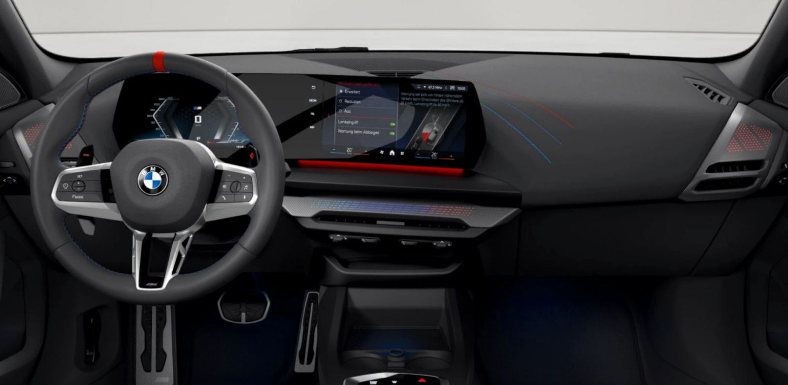 BMW M135 - Bild 6