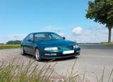 Honda Prelude 2.3i 4WS Facelift  - Honda Prelude: 2.2