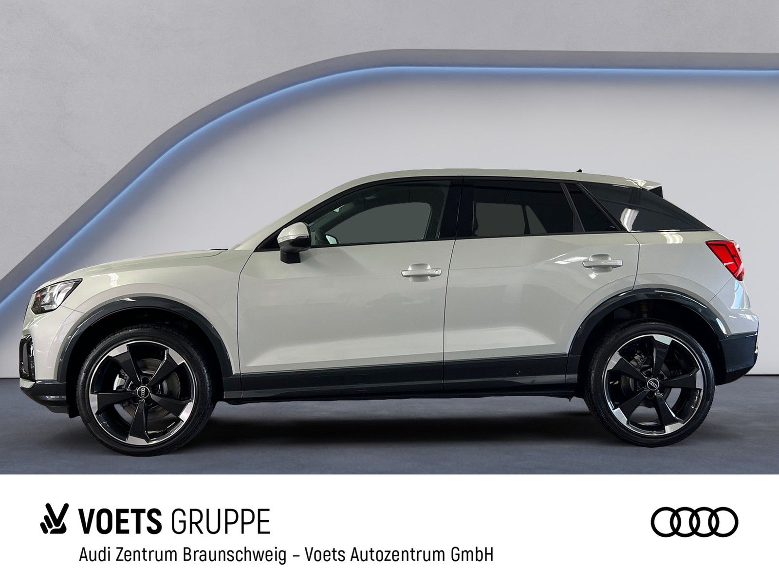 Audi Q2 - Bild 2