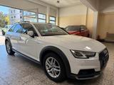 Audi A4 Allroad quattro°STANDHEIZ.°AHK°SPORTSITZE° - gebrauchte Audi A4 Allroad aus dem Jahr 2017