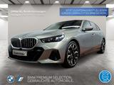 BMW i5 eDrive40 Limousine M Sport AHK Kamera LED - BMW i5 in Stuttgart