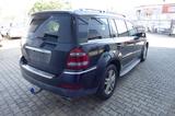Mercedes-Benz GL 320 GL GL 320 CDI 4Matic*7-Sitzer* - gebrauchte Mercedes-Benz GL-Klasse aus dem Jahr 2008