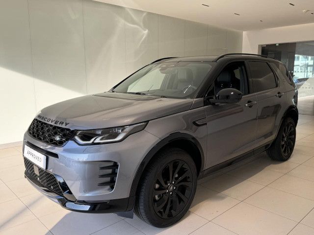 LAND ROVER Discovery Sport D200 Dyn. SE AHK HUD Winter Navi