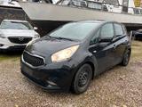 Kia Venga 1.4 CVVT Edition 7 - Kia Venga: Edition 7