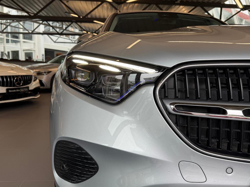 Mercedes-Benz GLC 200 4M DigitalLight AHK KeyGO 360 Distronic