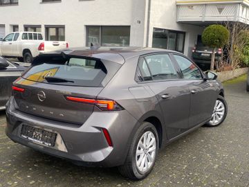 Bild 3 Opel ASTRA LIMOUSINE 130PS DIESEL EDITION WINTERPAKET