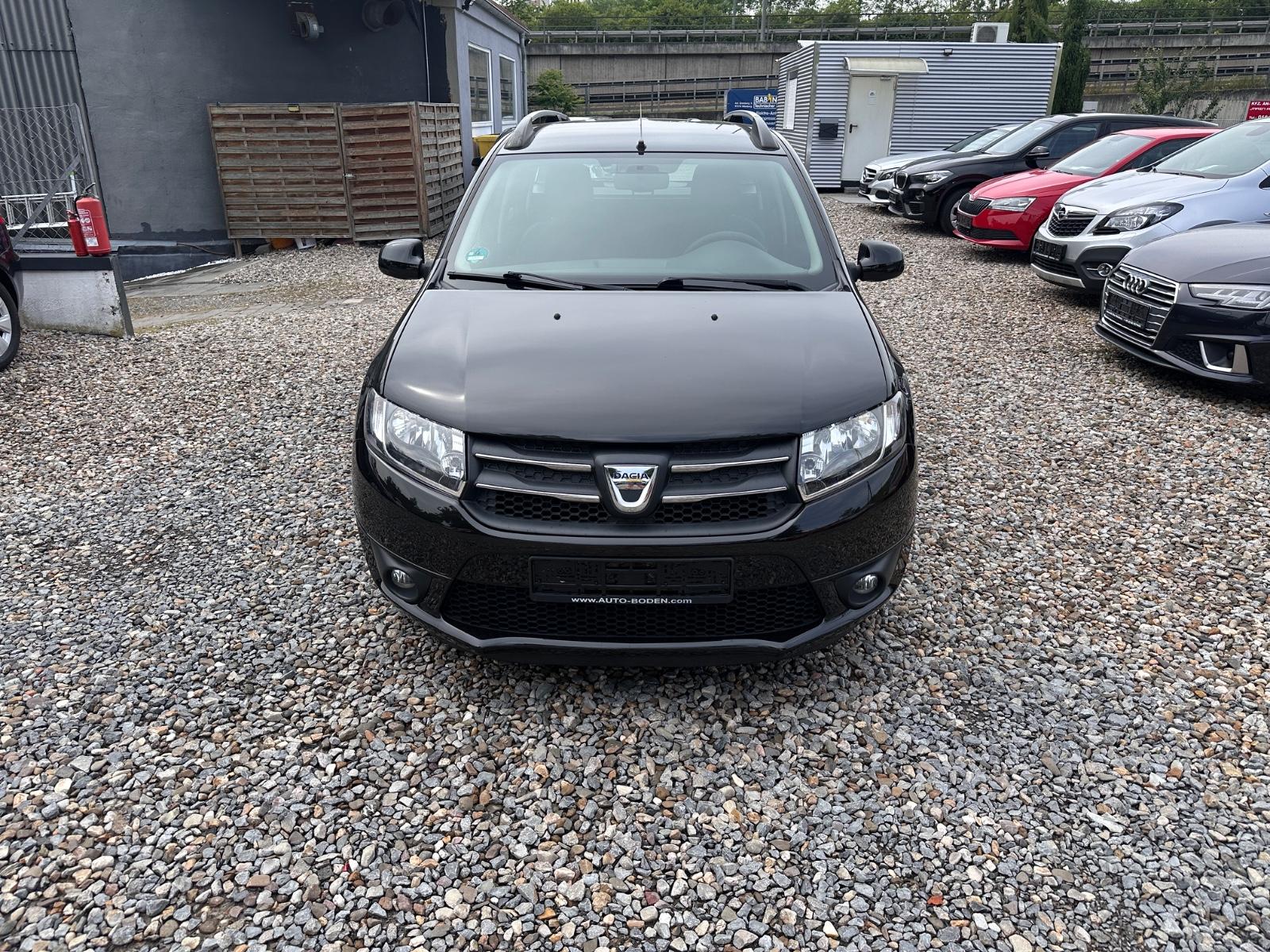 Dacia Logan MCV II Kombi Laureate
