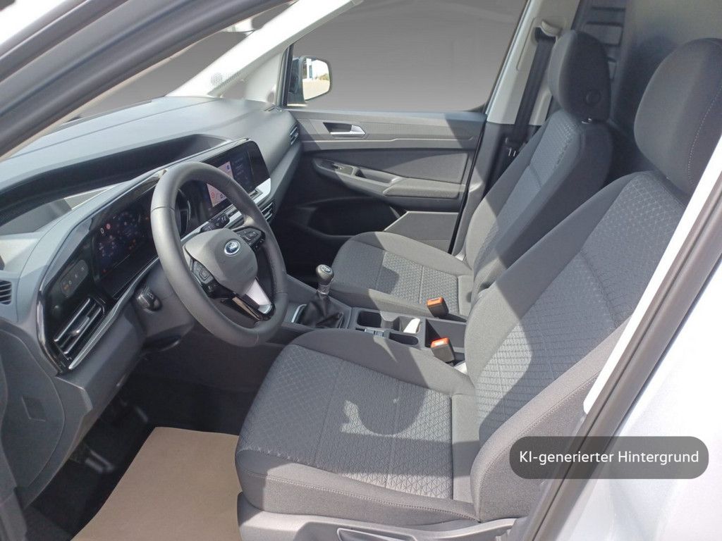Ford Transit Connect - Bild 9
