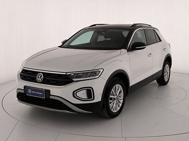 Volkswagen T-Roc 1.0 tsi life 110cv