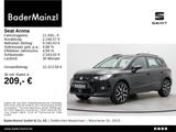 Seat Arona 1.0 TGI Style Kamera CarPlay SHZ - mit CNG-Antrieb: Pickup