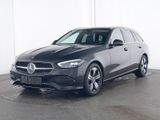 Mercedes-Benz C 220 d T-Modell Avantgarde, AHV, Totwinkel - Mercedes-Benz C-Klasse Jahreswagen: T Modell