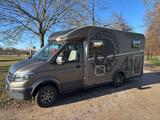 Knaus VW Platinum 4x4 Offroad Umbau (NP 132000.-)