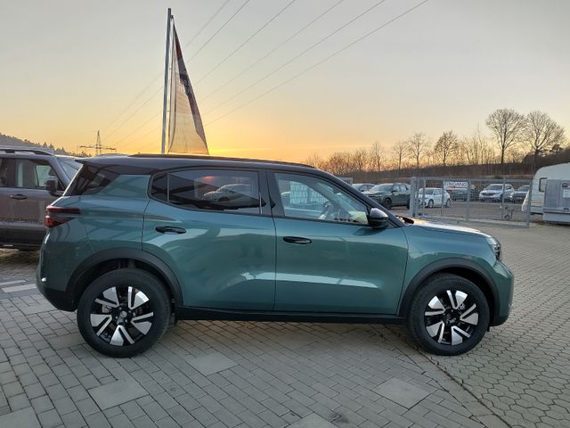 Opel GS 1.2 Turbo Hybrid 48V eDCT LED Navi Kam Tempo