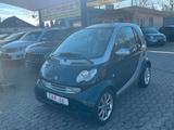 Smart ForTwo fortwo coupe Grandstyle / Klimaanlage / - Smart ForTwo Grandstyle mit Benzin-Antrieb