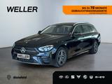Mercedes-Benz E 300 de T AMG 9G *LED*Burmester*360°*HUD*Navi*