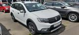 Dacia Logan MCV II Kombi 0.9 TCe 90 eco Stepway ... - Dacia Logan von privat