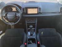 Skoda Karoq - Vorschau Bild 11