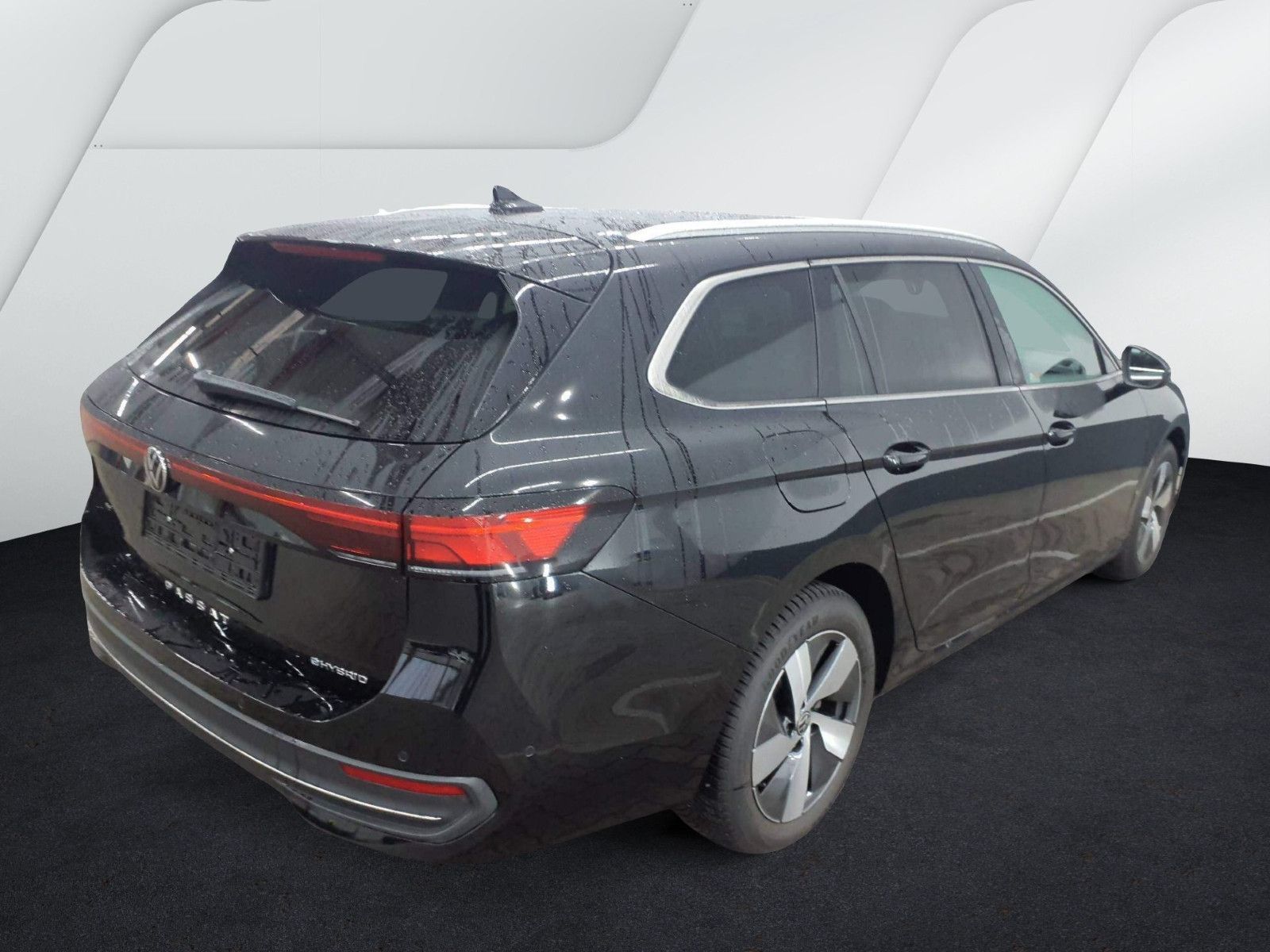 Volkswagen Passat - Bild 2