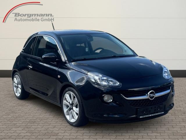 Opel Adam 120 Jahre 1.2 Bluetooth - Sitzheizung - Par