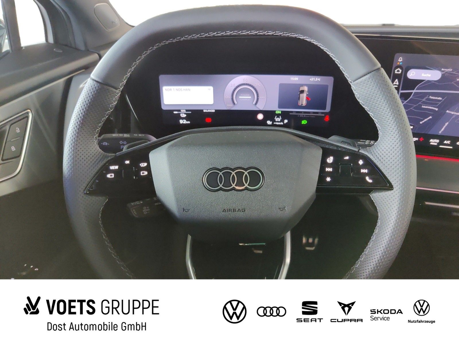 Audi Q4 - Bild 11