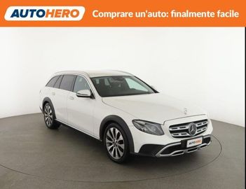 Mercedes E 220 - 6