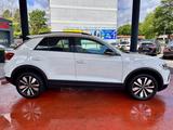 Volkswagen T-Roc Goal | 1. Hand | LED | Apple/Android Play - VW T-Roc von 2025