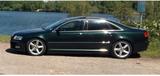 Audi A8 D3  2,8 FSI - gebrauchte Audi A8 aus dem Jahr 2008