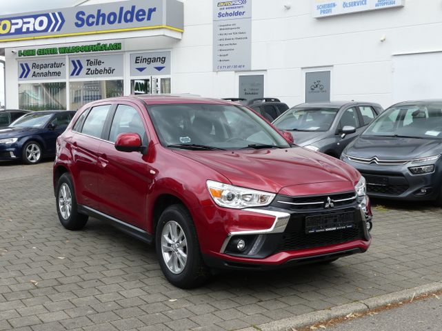 Mitsubishi ASX Active| NAVI | BLUETOOTH | R.KAMERA | AHK