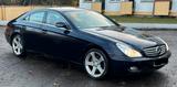 Mercedes-Benz CLS 350 CGI - gebrauchte Mercedes-Benz CLS 350 aus dem Jahr 2007