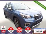 Subaru Forester 2.0ie 150 Aut. 4x4 LED ACC Kam SHZ 17Z - gebrauchte Subaru Forester aus dem Jahr 2020