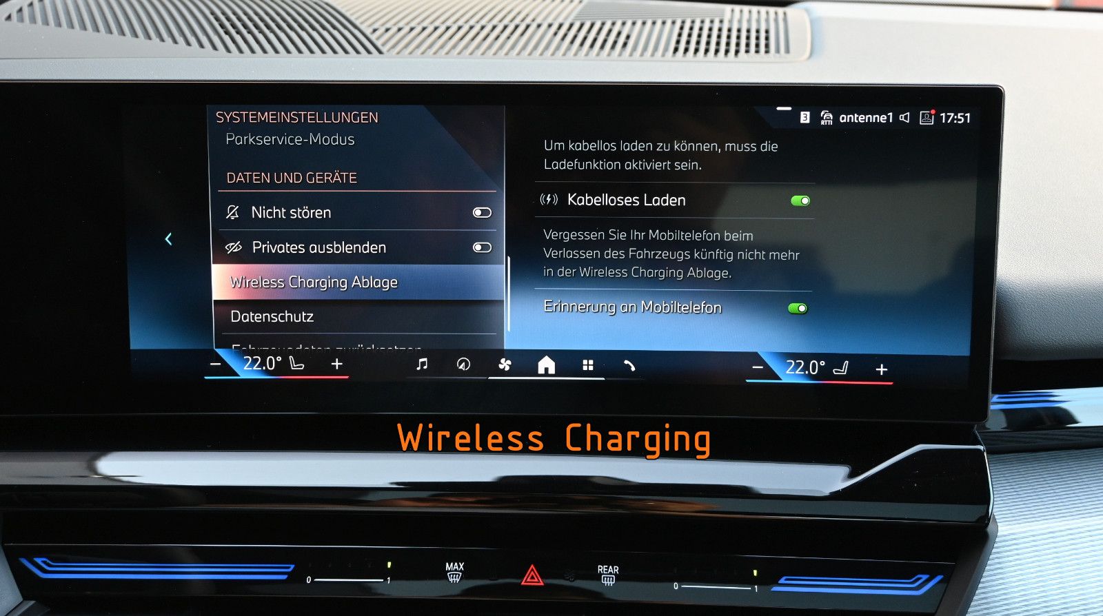Fahrzeugabbildung BMW 530e Aut. °UVP 88.479€°ACC°B&W°PANO°MERINO°360°