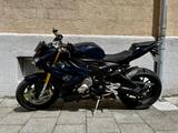 BMW S1000R (Modelljahr 2014, Euro 3) - BMW MODELL