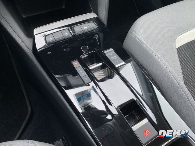 Opel Mokka PT130 AT Elegance Kamera Lenkradheiz.