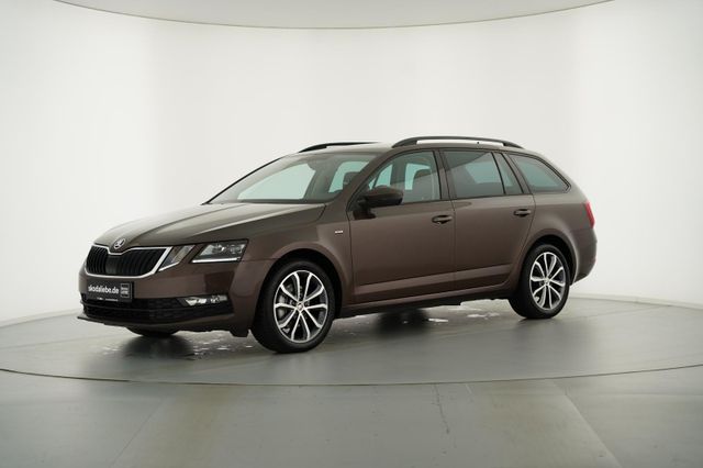 Skoda OCTAVIA COMBI DRIVE 1.4TSI LED+APPLE/ANDROIDuvm