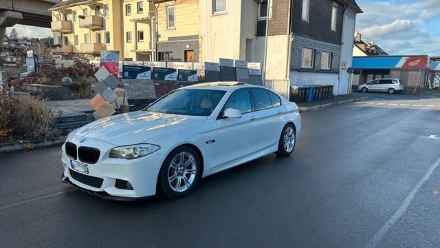 BMW Bmw F10 530d M-Paket