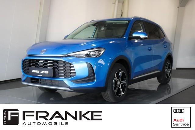 MG ZS Comfort (85kW/116 PS) Navi Einparkhilfe