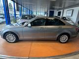Mercedes-Benz C 220 C Limousine Elegance 1. Hand / Automatik - Mercedes-Benz C-Klasse: Elegance
