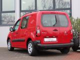 Citroën Berlingo Kasten Business L1. 3 Sitzer - Citroën: Business