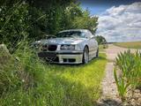 BMW E36 318is Coupe Bj 1992 - BMW 318: 318is