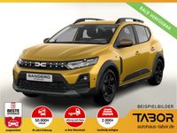 Dacia Sandero - Vorschau Bild 1