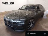 BMW 740d xdr M Sport StHz,Sky,DAPro,PAPro,HUD,Iconic
