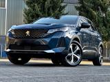 Peugeot 3008 Allure Navi LED Leder Kamera Keyless 3D ACC - Peugeot 3008: Limousine
